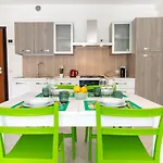 Domu Campu E Mari -