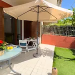 Domu Campu E Mari -