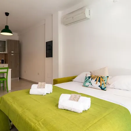 Apartment Domu Campu E Mari - By Sardinianworld Bosa Marina