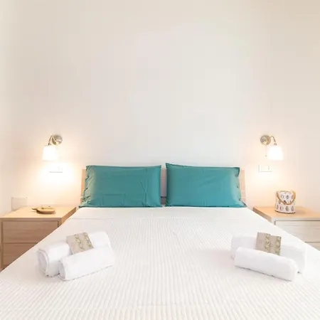 Apartment Domu Campu E Mari - By Sardinianworld