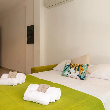 Domu Campu E Mari - By Sardinianworld Apartment