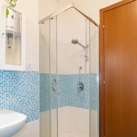 Apartamento Domu Campu E Mari -