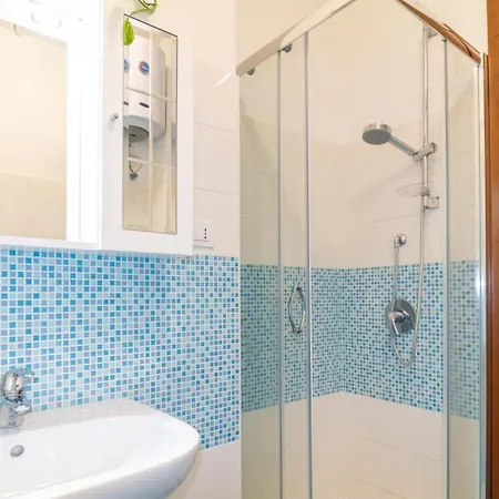 Apartment Domu Campu E Mari - By Sardinianworld Bosa Marina