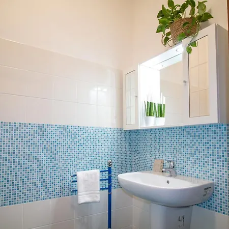 Domu Campu E Mari - By Sardinianworld Apartment