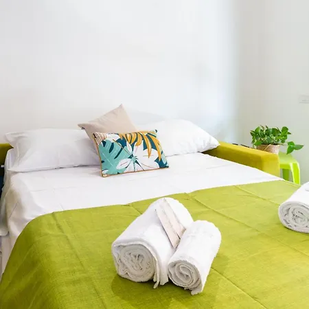 Apartment Domu Campu E Mari - By Sardinianworld Bosa Marina