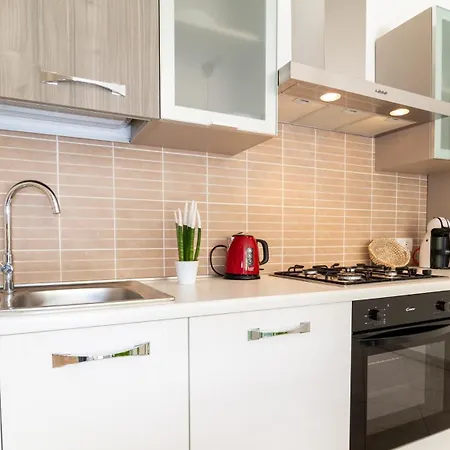 Apartment Domu Campu E Mari - By Sardinianworld *