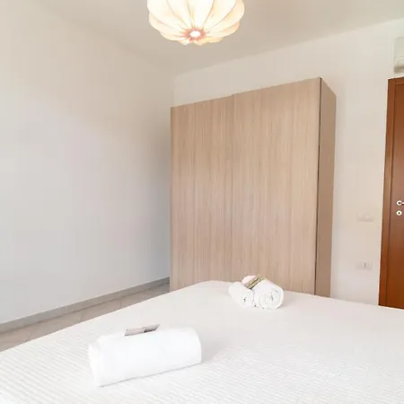 Domu Campu E Mari - By Sardinianworld Apartment *