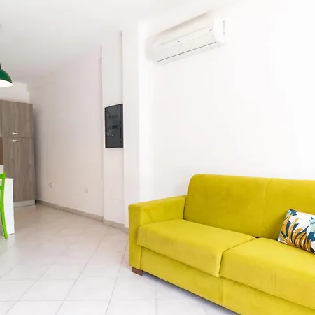 Apartamento Domu Campu E Mari - Bosa Marina
