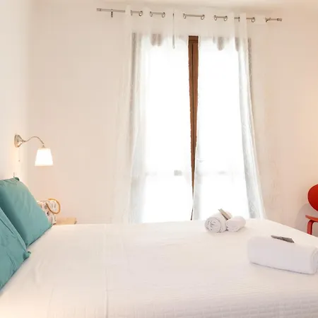 Domu Campu E Mari - By Sardinianworld Apartment *