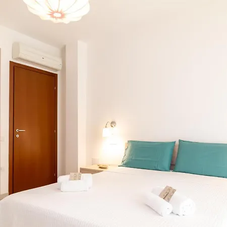 Apartment Domu Campu E Mari - By Sardinianworld Bosa Marina