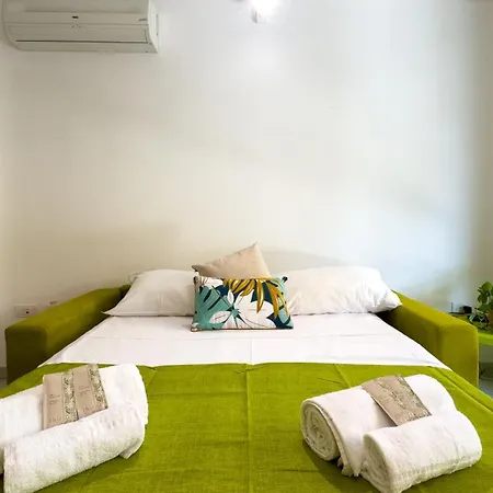 Apartamento Domu Campu E Mari - Bosa Marina
