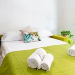 Apartmán Domu Campu E Mari - Bosa Marina
