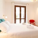 Domu Campu E Mari -