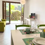 Domu Campu E Mari - Apartmán Bosa Marina