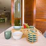 Domu Campu E Mari - Apartmán