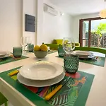 Domu Campu E Mari - Apartmán
