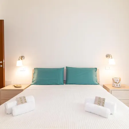 Apartamento Domu Campu E Mari - By Sardinianworld Bosa Marina