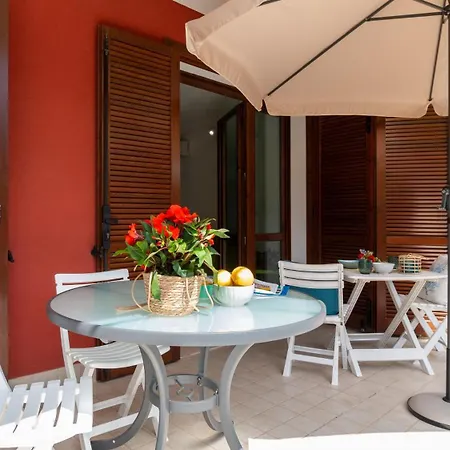 Domu Campu E Mari - By Sardinianworld Apartamento