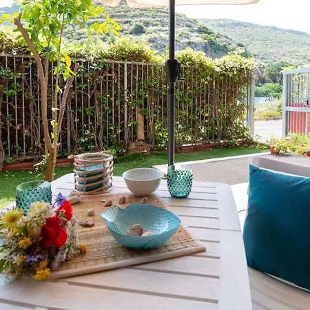 Domu Campu E Mari - By Sardinianworld Apartamento *