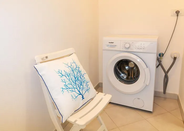 Domu Campu E Mari - * Bosa Marina