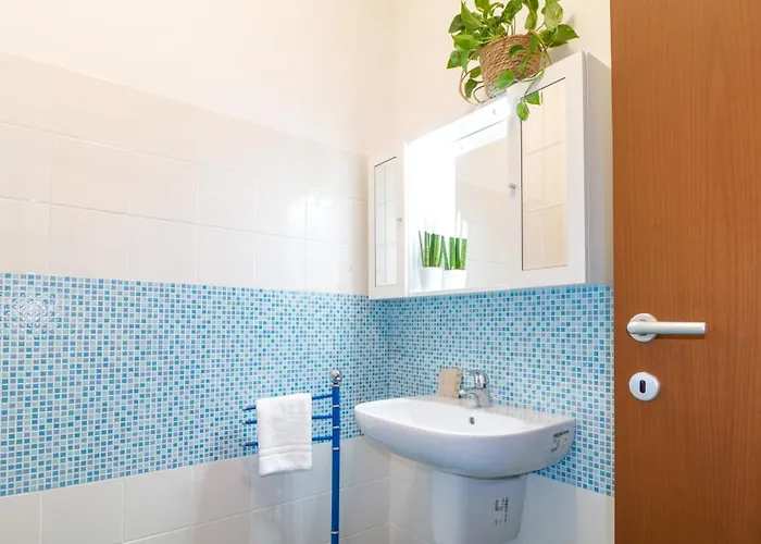 Domu Campu E Mari - *