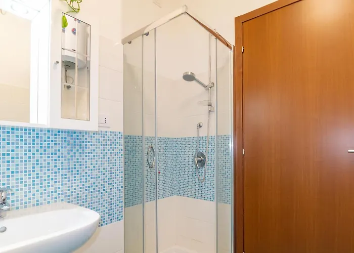 Apartament Domu Campu E Mari -