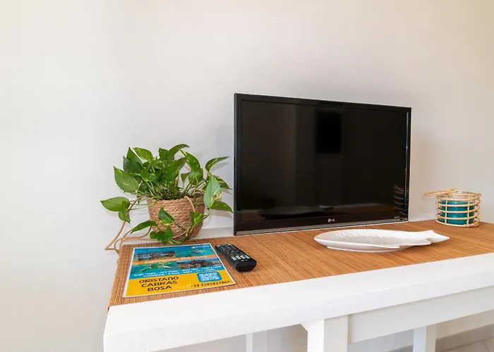 Apartament Domu Campu E Mari - *