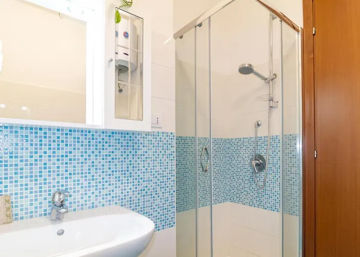 Apartament Domu Campu E Mari - Bosa Marina