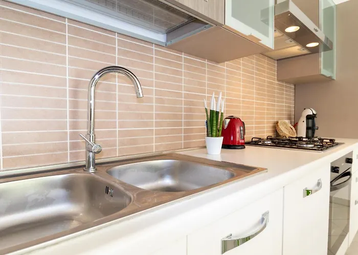 Domu Campu E Mari - *