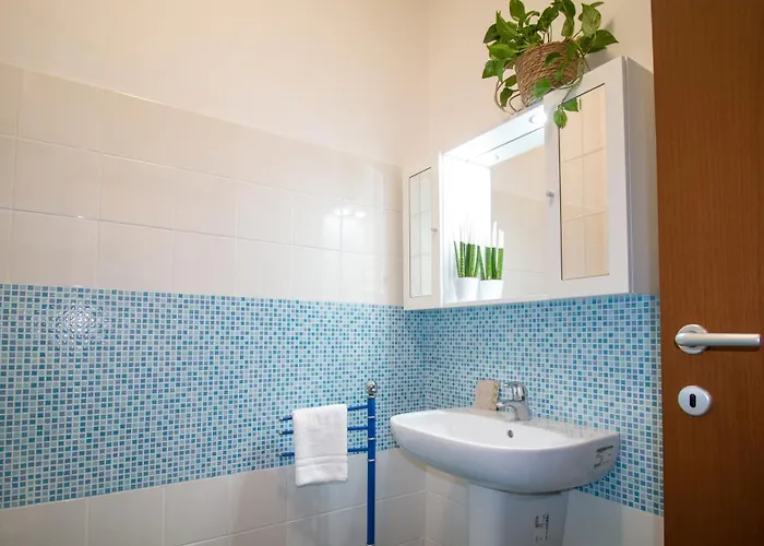 Domu Campu E Mari - Apartament