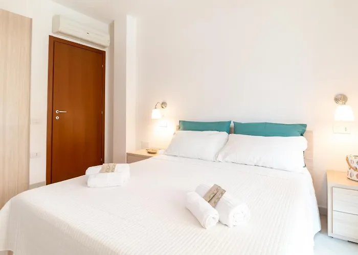 Domu Campu E Mari - Bosa Marina