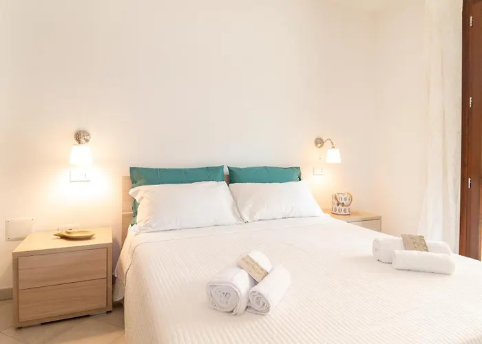 Domu Campu E Mari - *