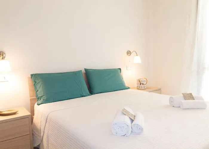 Domu Campu E Mari - *